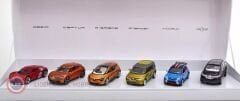1:43 Norev 2016 Renault CONCEPT CARS