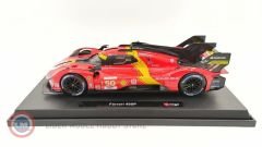 1:18 2023 Ferrari 499P 3.0L TURBO V6 TEAM FERRARI AF CORSE #50