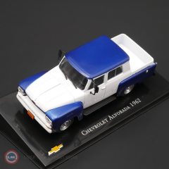 1:43 1962 Chevrolet Alvorado