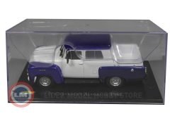 1:43 1962 Chevrolet Alvorado