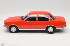 1:18 MCG 1972 Opel Rekord D