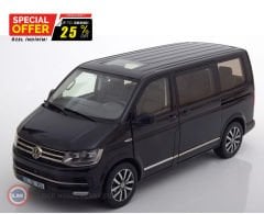 1:18 2017 Volkswagen T6 Multivan Transporter  Highline
