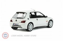 1:18 1997 Peugeot 106 Maxi Dimma