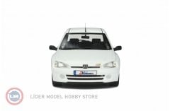 1:18 1997 Peugeot 106 Maxi Dimma