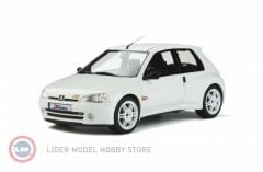 1:18 1997 Peugeot 106 Maxi Dimma