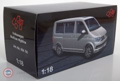 1:18 2017 Volkswagen T6 Multivan Transporter  Highline