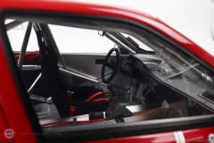 1:12 1993 Alfa Romeo 155 DTM #8 Larini - Nicola Larini