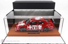1:12 1993 Alfa Romeo 155 DTM #8 Larini - Nicola Larini