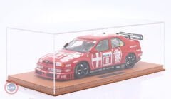 1:12 1993 Alfa Romeo 155 DTM #8 Larini - Nicola Larini