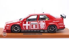 1:12 1993 Alfa Romeo 155 DTM #8 Larini - Nicola Larini