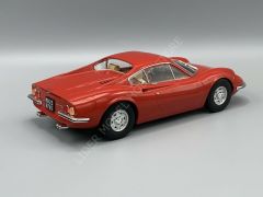 1:18 1969 Ferrari Dino 246 GT