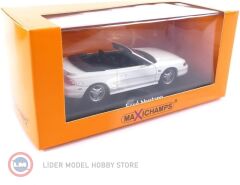1:43 Maxichamps 1994 Ford MUSTANG CABRIOLET