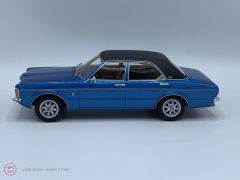 1:18 1972 Ford Taunus (TC I) GXL