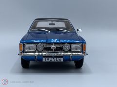 1:18 1972 Ford Taunus (TC I) GXL