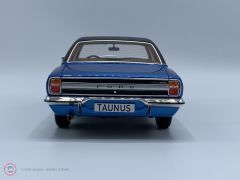1:18 1972 Ford Taunus (TC I) GXL
