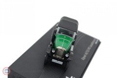 1:43 1924 Opel 412 PS Laubfrosch