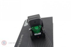 1:43 1924 Opel 412 PS Laubfrosch