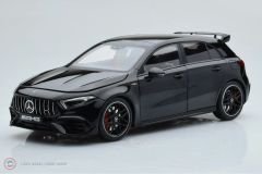 1:18 Kilo Works 2020 Mercedes Benz AMG A45 S