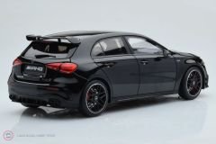 1:18 Kilo Works 2020 Mercedes Benz AMG A45 S