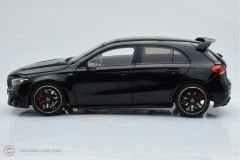 1:18 Kilo Works 2020 Mercedes Benz AMG A45 S