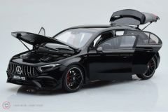 1:18 Kilo Works 2020 Mercedes Benz AMG A45 S
