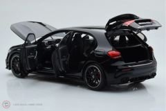 1:18 Kilo Works 2020 Mercedes Benz AMG A45 S