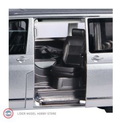 1:18 2017 Volkswagen T6 Multivan Transporter  Highline