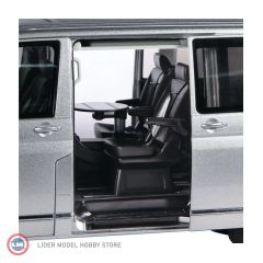 1:18 2017 Volkswagen T6 Multivan Transporter  Highline