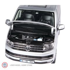 1:18 2017 Volkswagen T6 Multivan Transporter  Highline
