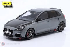 1:18 OTTO 2017 Hyundai i30N Project C Shooting Star