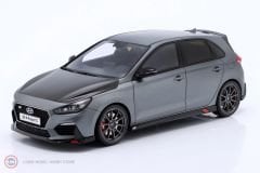 1:18 OTTO 2017 Hyundai i30N Project C Shooting Star