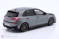 1:18 OTTO 2017 Hyundai i30N Project C Shooting Star