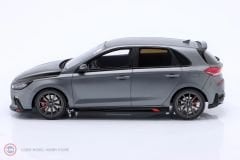 1:18 OTTO 2017 Hyundai i30N Project C Shooting Star