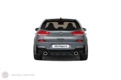 1:18 OTTO 2017 Hyundai i30N Project C Shooting Star