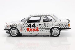 1:18 1986 BMW 325i #44 Vogt /Oestreich  CLASS WINNERS
