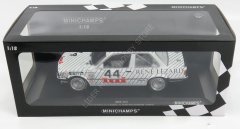 1:18 1986 BMW 325i #44 Vogt /Oestreich  CLASS WINNERS