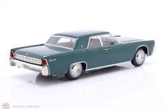 1:18 KK Scale Lincoln Continental Sedan (1963) rom Movie Matrix Reloaded