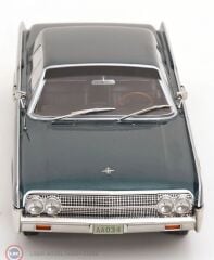 1:18 KK Scale Lincoln Continental Sedan (1963) rom Movie Matrix Reloaded