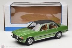 1:18 MCG 1972 Opel Commodore B