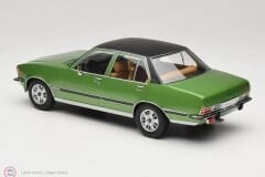 1:18 MCG 1972 Opel Commodore B