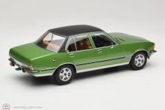 1:18 MCG 1972 Opel Commodore B