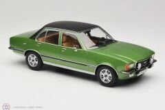1:18 MCG 1972 Opel Commodore B