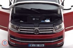 1:18 NZG 2017 Volkswagen T6 Multivan Transporter Generation Six