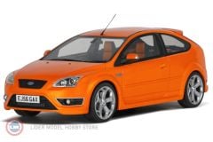 1:18 OTTO 2006 Ford Focus MK2 ST 2.5 RHD Electric