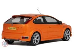 1:18 OTTO 2006 Ford Focus MK2 ST 2.5 RHD Electric