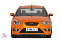 1:18 OTTO 2006 Ford Focus MK2 ST 2.5 RHD Electric