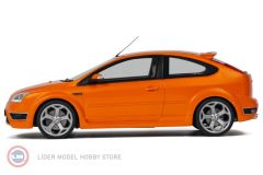 1:18 OTTO 2006 Ford Focus MK2 ST 2.5 RHD Electric