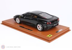 1:18 1999 Ferrari 360 Modena Manual Transmission