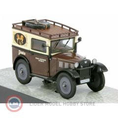1:43 1928 BMW Dixi Eillieferwagen Sinalco
