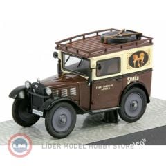 1:43 1928 BMW Dixi Eillieferwagen Sinalco